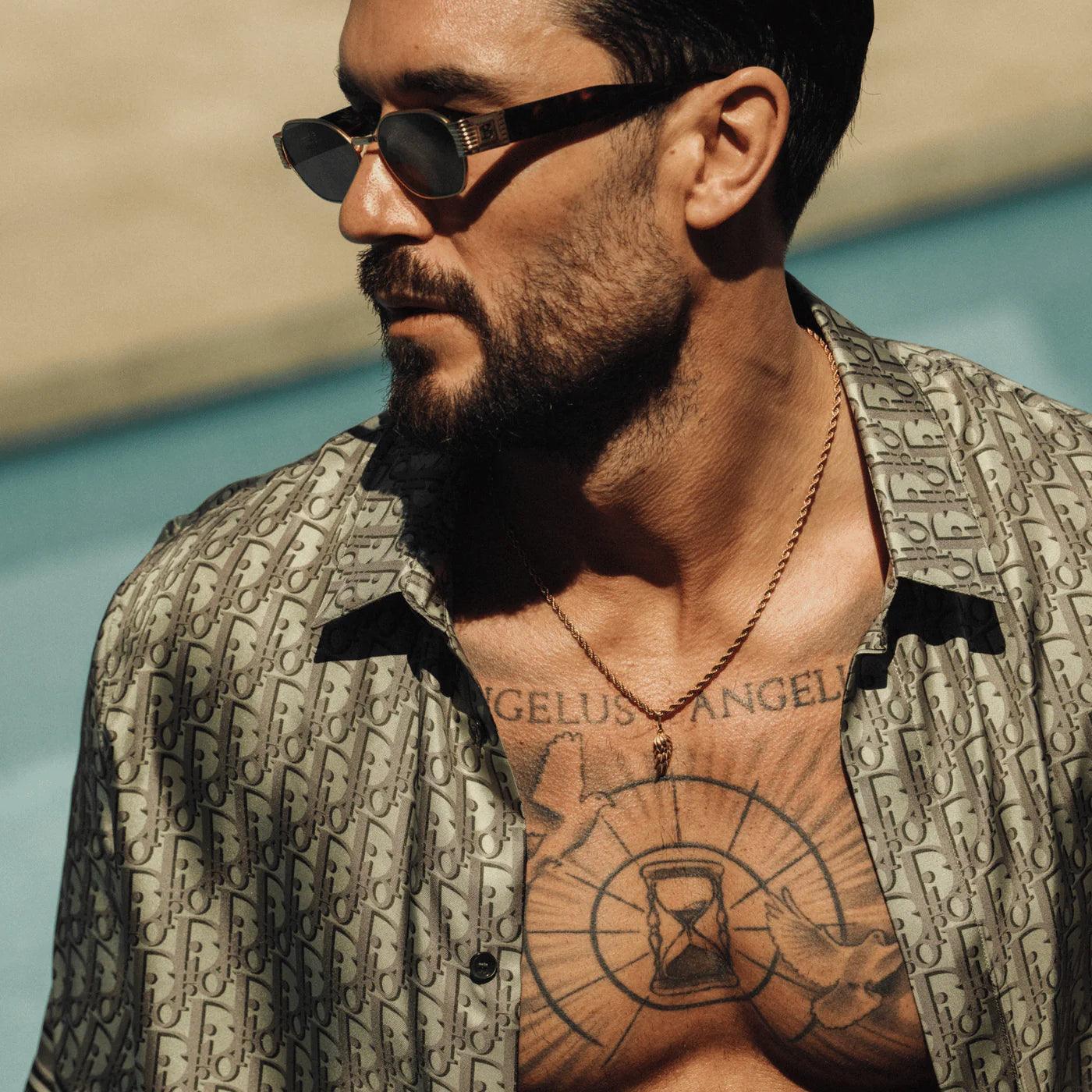 Corrente Wing Olivetti