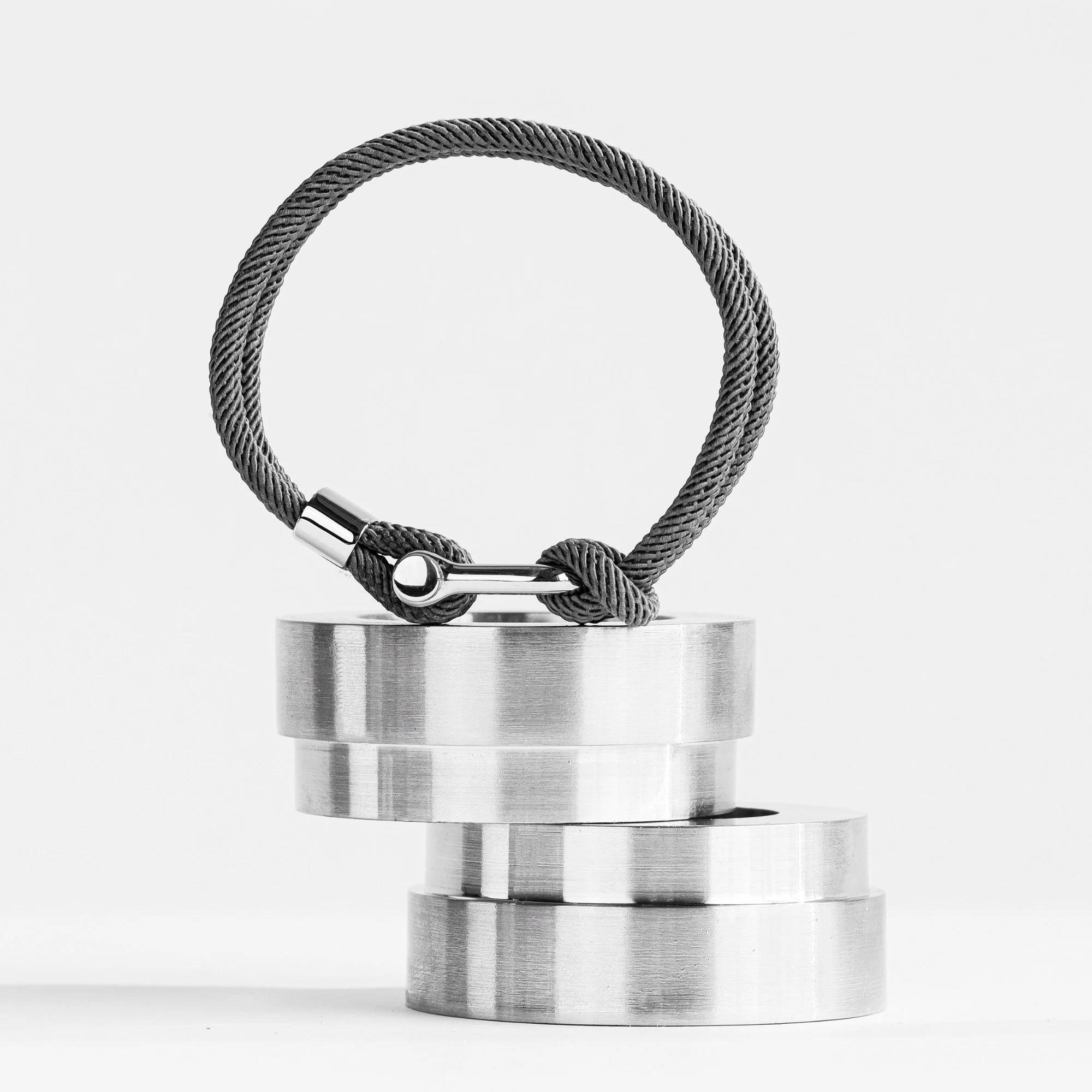 Pulseira Seal de Nylon Olivetti