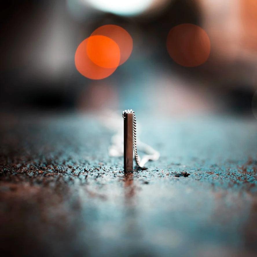 Corrente Minimal 3mm Olivetti