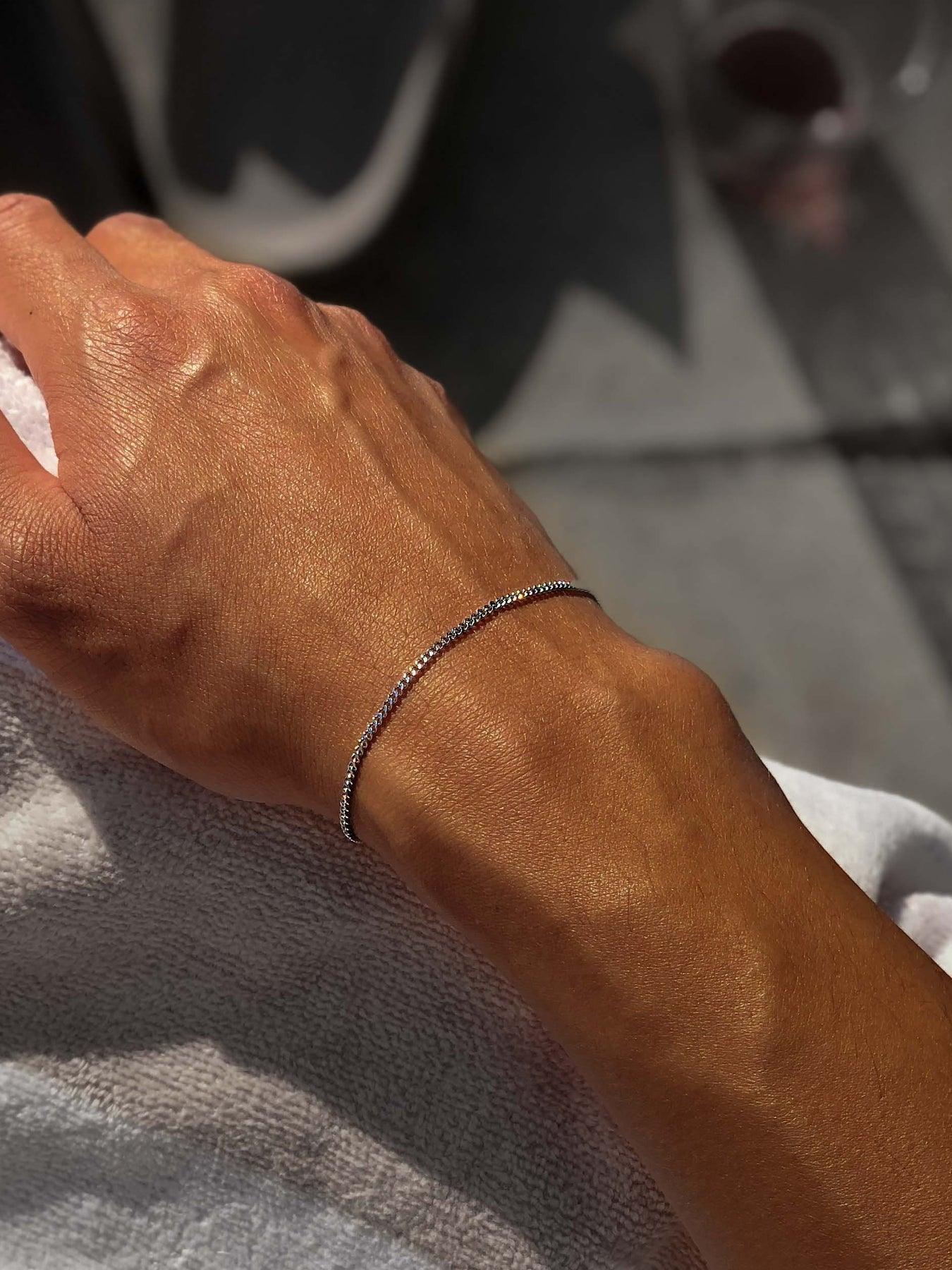 Pulseira Turin Olivetti