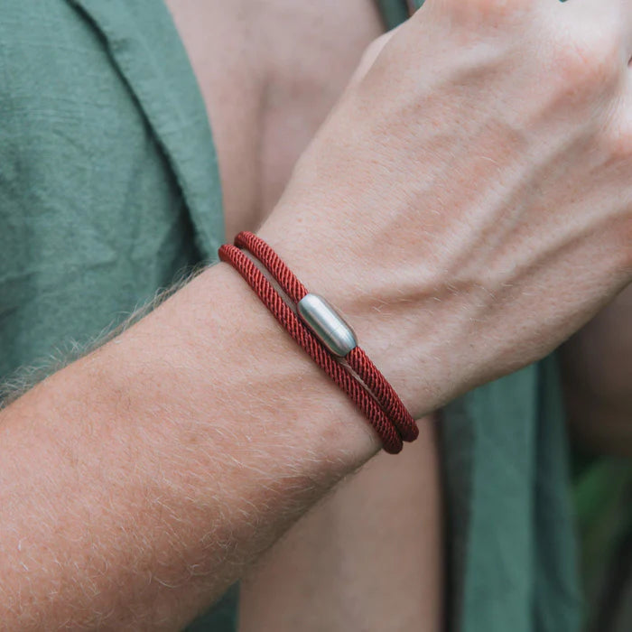 Pulseira Orion Olivetti®