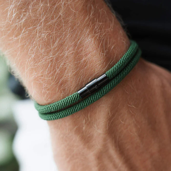 Pulseira Lino Olivetti®