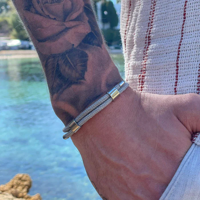 Pulseira Bravus Olivetti®