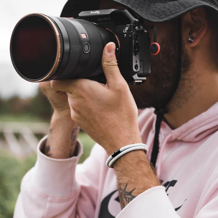 Pulseira Lino Olivetti®