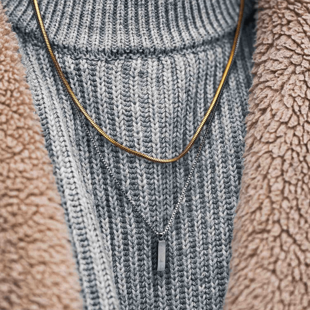 Corrente Mykonos 3,5mm Olivetti