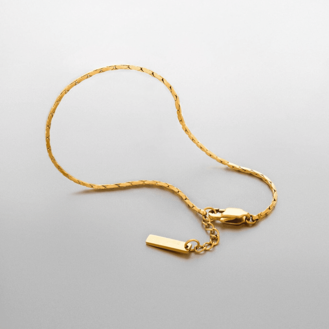 Pulseira Wire Olivetti