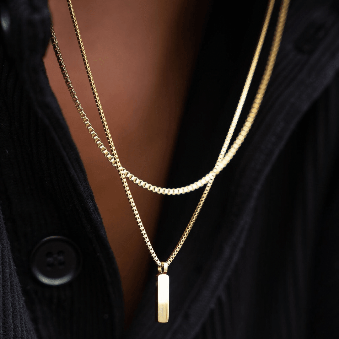 Corrente Mykonos 3,5mm Olivetti