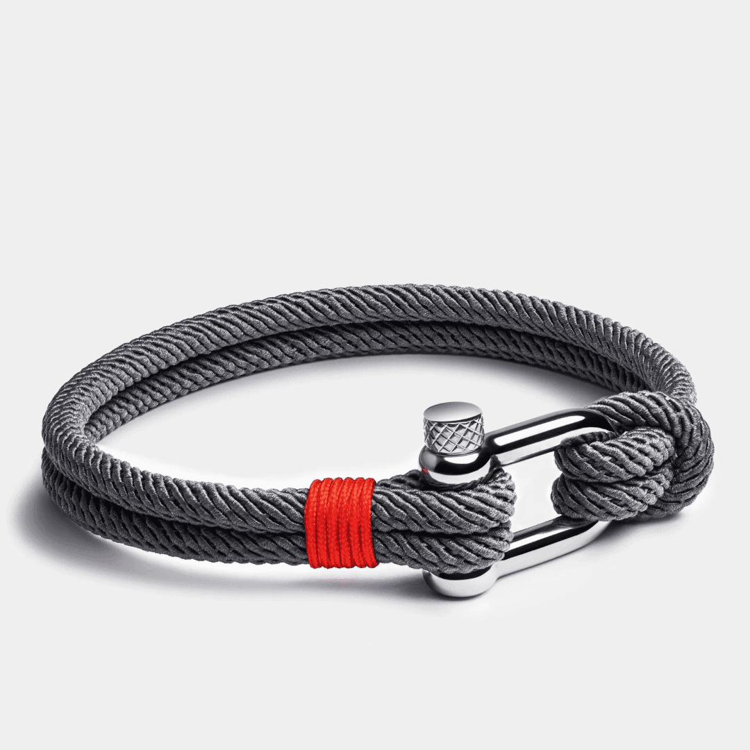 Pulseira Navy de Nylon Olivetti