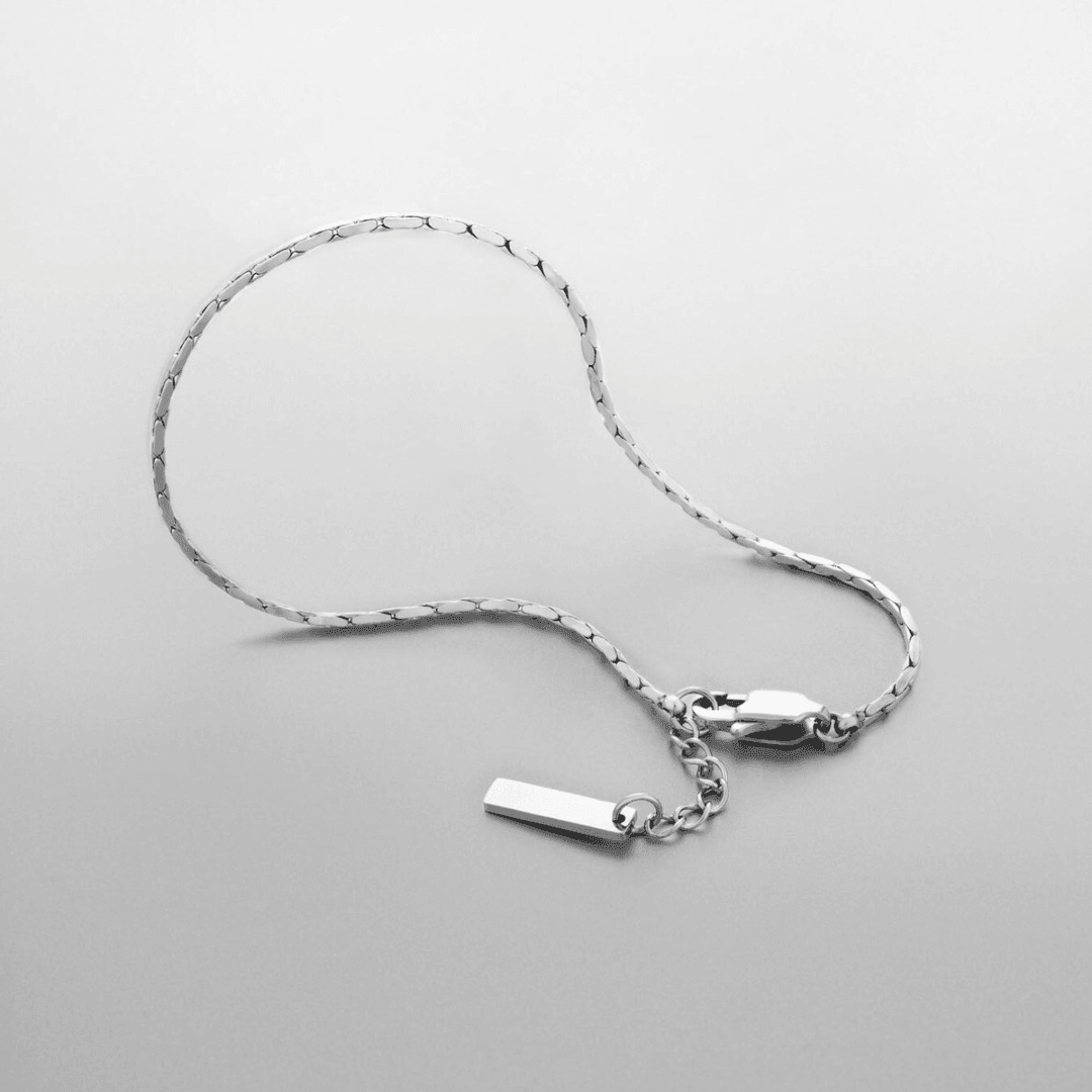 Pulseira Wire Olivetti